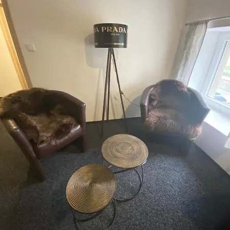 Wellness Karolina Apartment