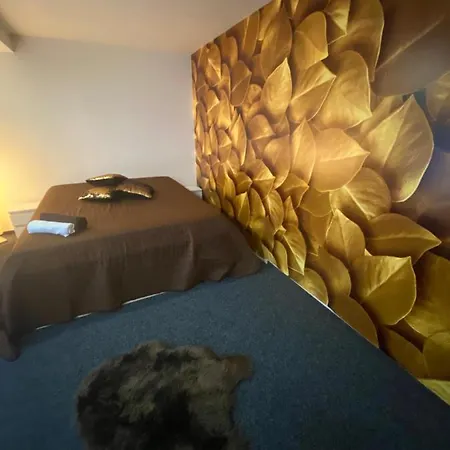 Apartmán Wellness Karolína *